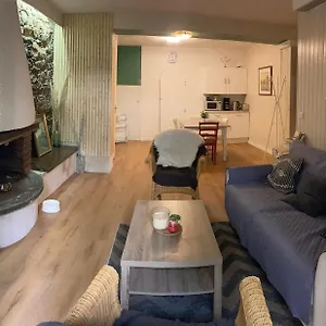  Appartement T2 58m2 Allée Des Bains-tarifs Cure