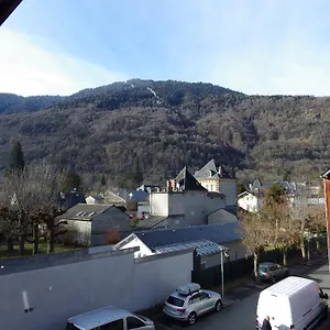  Appartement Ramel Luchon