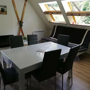  Appartement De Luchon